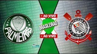 PALMEIRAS X CORINTHIANS - ASSISTA GAMEPLAY PC PES21