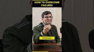 How to overcome Failures | GeeksforGeeks GATE #shorts