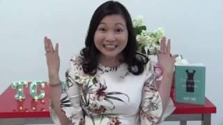 The Capsule Wardrobe by Wendy Mak - bloopers reel