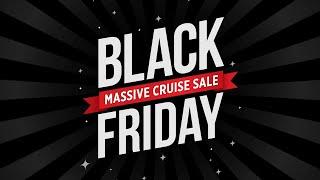 Black Friday: Luxury with Princess | Cruise1st