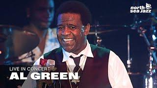 Al Green - Full Concert | Live at North Sea Jazz Festival 2005