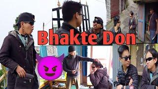 Bhakte Don||New Comedy||Rising Boys Entertainment 