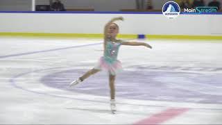 Нина Егорова / Nina Egorova -  Фестиваль «Ледниковый период на Маттерхорне» 2021, ПП