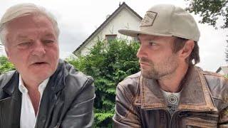 Elsässer Interview Falkensee 26.07.24 Weichreite