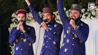 Pashto Naat Waha Waha Mera Nabi Kitna Haseen Sultan Hai || Anas Brothers