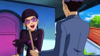 Totally Spies Saison 6 Episode 19 - Poudre de Clowns