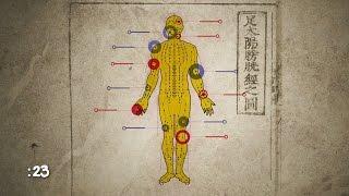 How Does Acupuncture Work? | WebMD