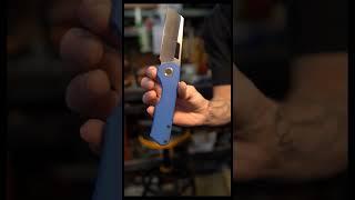 Let's Cerakote a Brian Brown YEAGER!