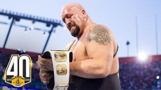 Emotional Intercontinental Title victories: WWE Top 10, Sept. 2, 2019