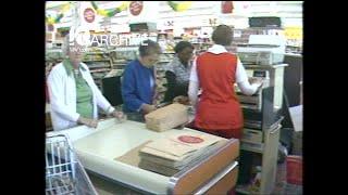 WAVY Archive: 1981 Big Star Grocery Store