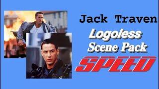 Jack Traven | Logoless Scene Pack (Speed)