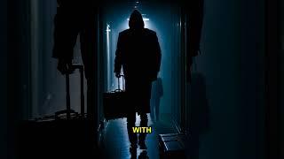 The Mysterious Messages in the Dead Man's Suitcase