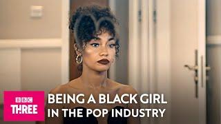 Being A Black Girl In The Pop Industry | Leigh-Anne: Race, Pop and Power