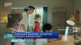 Kenapa Banyak Startup Ramai-ramai PHK?