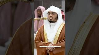 كذبت قبلهم قوم نوح ~ تلاوة تحبيرية آسرة للشيخ ياسر الدوسري - صلاة الفجر 12 جمادى الأولى 1446هـ