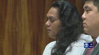 Woman accused of killing adopted daughter pleads not guilty