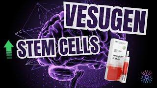 The Future of Human Healing - Vesugen (The Stem Cell Activation Peptide)