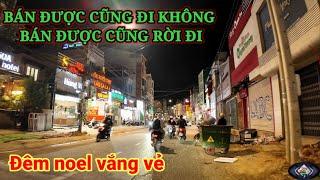 THUÊ MẶT BẰNG BÁN ĐƯỢC CŨNG RỜI ĐI BÁN KHÔNG ĐƯỢC CŨNG ĐI. ĐÀ LẠT NGÀY NAY