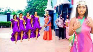 Most Exciting New Movie False Marriage (Based On True Life Story) - Nigerian Nollywood Movie