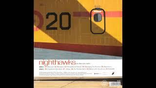 Nighthawks - Jetlag