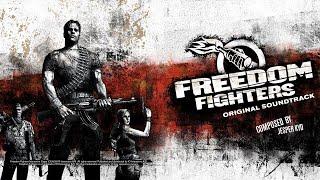 Freedom Fighters — Full Original Soundtrack