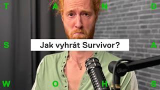 Jak se dostat do SURVIVORA? Musíte produkci ukázat několik věcí, radí účastník Radek