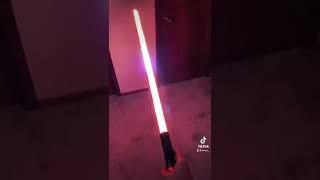 Best Budget Lightsaber