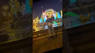 Святая Русь️ВДНХ в День Победы! #subscribe #святаярусь #россия #afatalblow