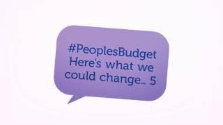 We had to find £30m cuts. Here's how we propose to do it. www.letstalknewcastle.co.uk #PeoplesBudget