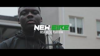 Keemz - NEW EIRE FLOW [S2: Episode #5] | New Eire Tv