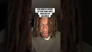 #strangerthings #funny #notmine #dreads #halloween #greenscreenking #locs #comedyfilms #greenscreen