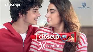 Confidence Starts With Fresh Breath | Closeup Nepal