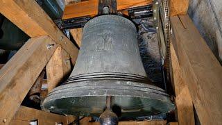 Vogt (D - BW) The bells of St. Anna parish church