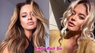 Emily Atack  I Biography, Age, Romance, Networth