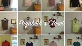 Elizabeth's Closet