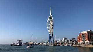 Portsmouth, Richmond, Harrow (UK)