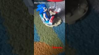 Lego sonic #sonic #sonicthehedgehog #sega #music #sonicmovie #funny #shorts