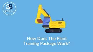 Plant Training Package