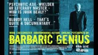 Barbaric Genius Official Trailer - Now Available on iTunes, Amazon and worldwide on DVD and VoD