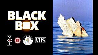 Black Box (Channel 4 Documentaries) (VCI & Channel 4 Video) (VHS 1998)