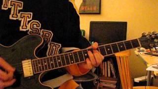 Proud Mary - Creedence Clearwater Revival