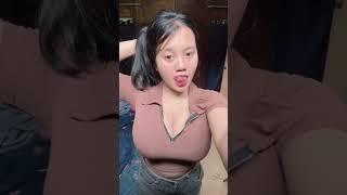 Tobrut BIGO LIVE MANGO LIVE UTING HOT | Sexy dance and beautiful girl video #001 #tiktokhotid