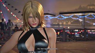 TEKKEN 8 NINA WILLIAMS ranked matches #1