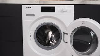 Product Review: Miele 8kg Front Load Washing Machine WWD320