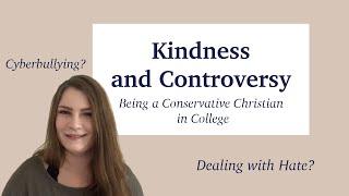 "Kindness and Controversy" | Called and Unqualified