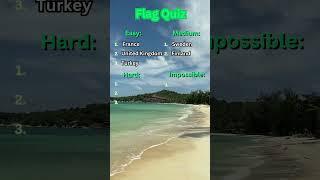 Guess the Flag #geography #trivia #guesstheflag #shorts #fun #gk #quiz #trending #gkquiz #flagquiz