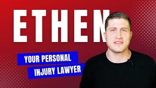 Pennsylvania Personal Injury Lawyer | Ethen Ostroff law | Philadelphia Best personal injury lawyer