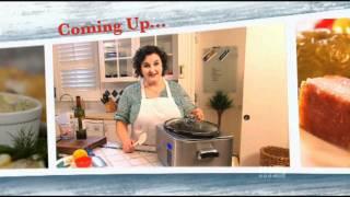 Julie Goodwin - Home Cooked! - Episode 1 Part 1