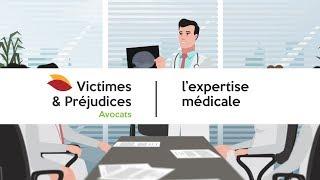 L'expertise médicale