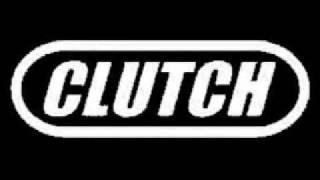 CLUTCH- David Rose